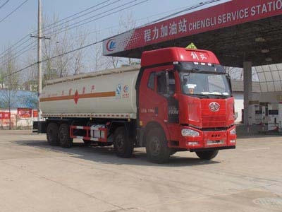 CLW5311GYYC5型运油车