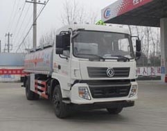 CLW5160GYYD5型运油车