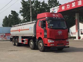 CLW5322GYYC5型运油车